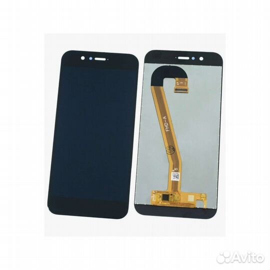 Дисплей для Huawei Nova 2 (PIC-LX9) (copy LCD)