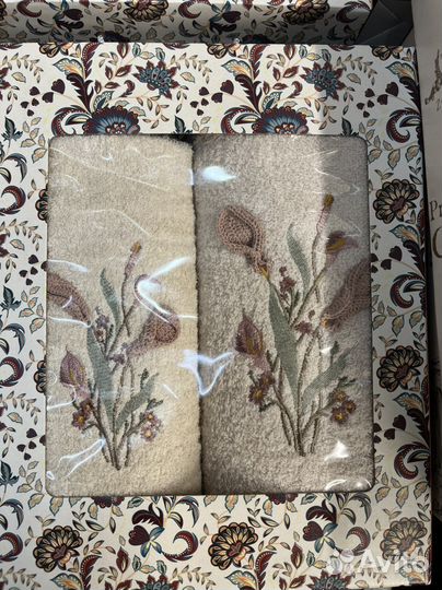 Полотенце банное