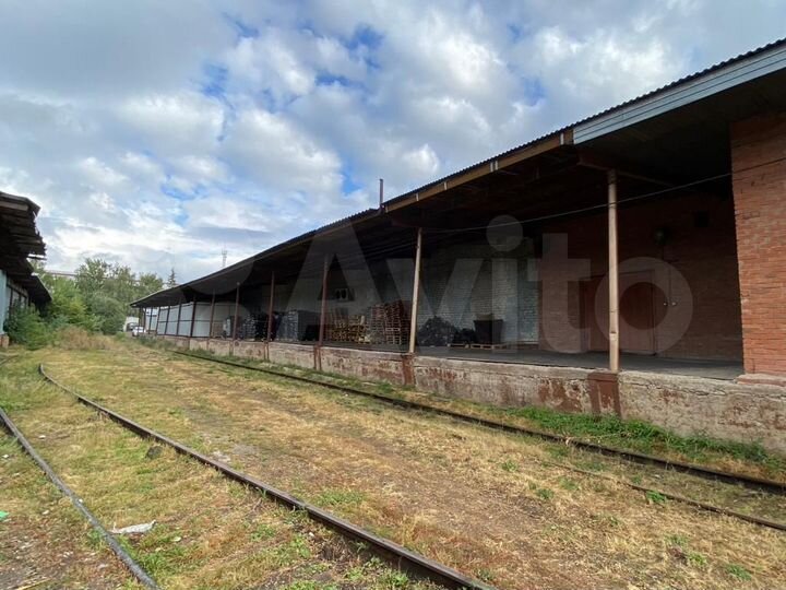 Склад, 350 м²