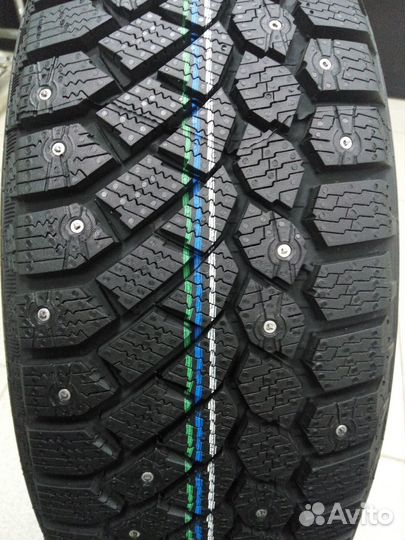 Gislaved Nord Frost 200 SUV 265/60 R18