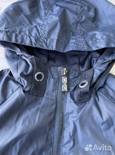 Ветровка OVS