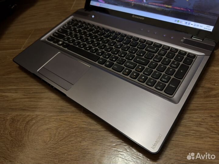 Игровой флагманский Lenovo core i5/Gddr 5 video