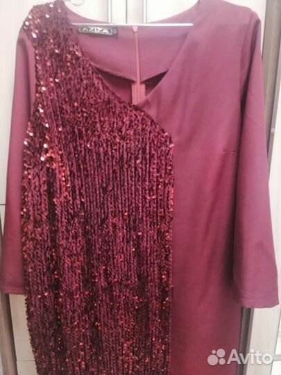 Платье женская одежда