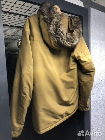 Куртка Quicksilver мужская оригинал мембрана