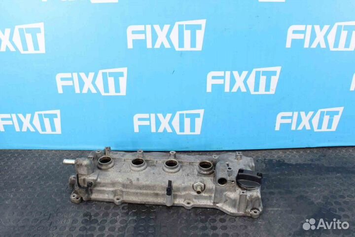 Крышка клапанов Nissan Almera Classic (Ниссан Альм