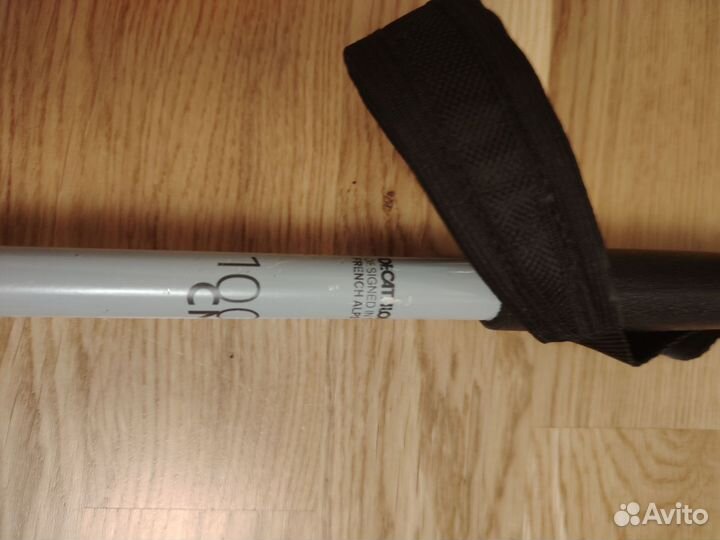 Лыжные палки 100см