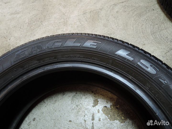 Goodyear Eagle LS 2 225/55 R18