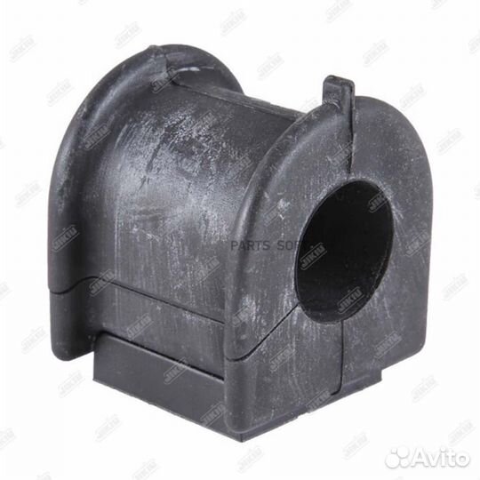 Jikiu BL21083 BL21083 втулка стабилизатора передне