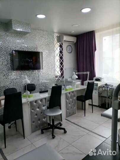 Маникюр Педикюр Лихоборы