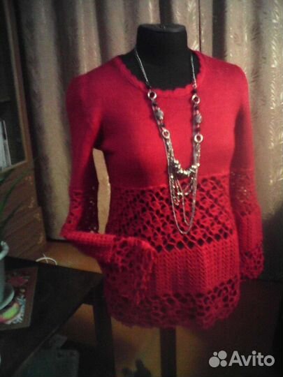 Вязание на заказ