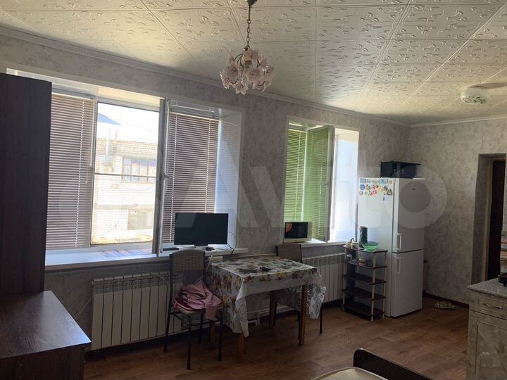 Комната 20,1 м² в 1-к., 2/2 эт.