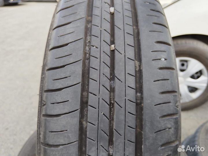 Dunlop Axiom Plus 165/65 R14