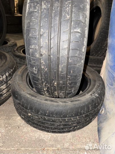Hankook Ventus Prime 2 K115 205/55 R16 91H