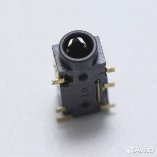 Гнездо для наушников FiiO E17