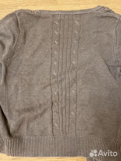 Кардиган женский xs