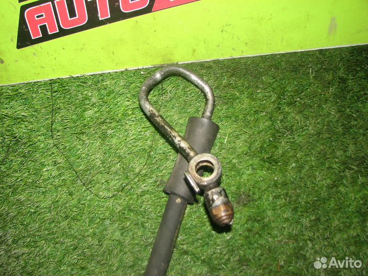 Шланг гидроусилителя toyota GX110,GX110W mark II,m