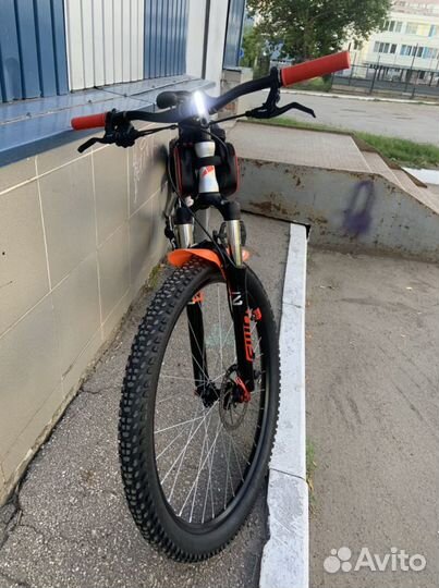 Велосипед (новый)