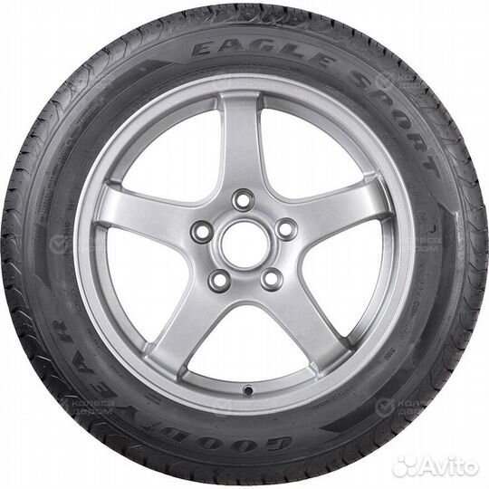 Goodyear Eagle Sport TZ 225/55 R17 97V