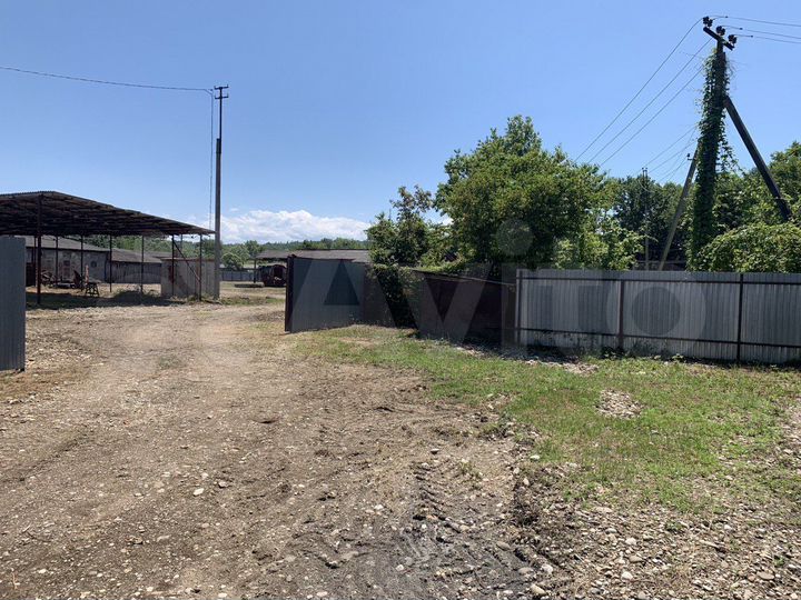 Свободного назначения, 1000 м²