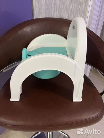 Горшок детский стульчик