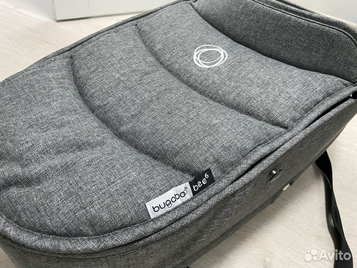 Люлька-переноска Bugaboo bee 6