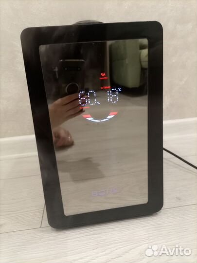 Увлажнитель воздуха bork h700