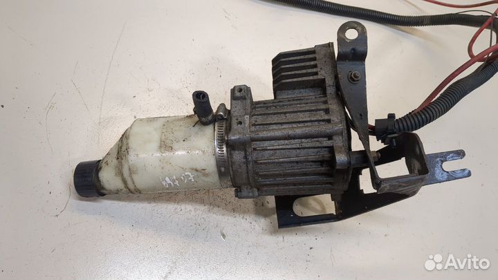 Насос усилителя руля Opel Astra G, 1999