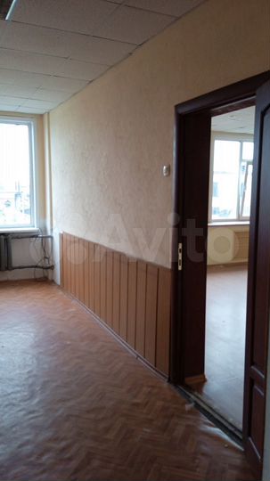 Офис, 49.4 м²