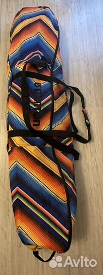 Чехол для сноуборда Burton