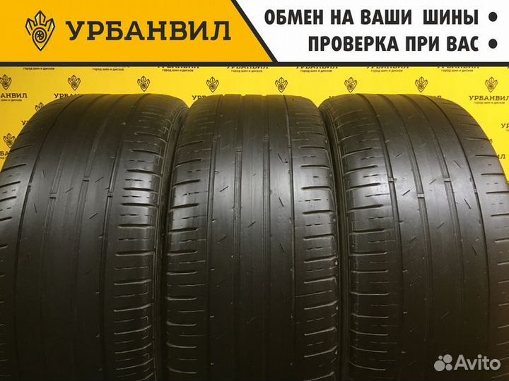 Hankook Ventus S1 Evo2 SUV K117A 245/45 R19 99W