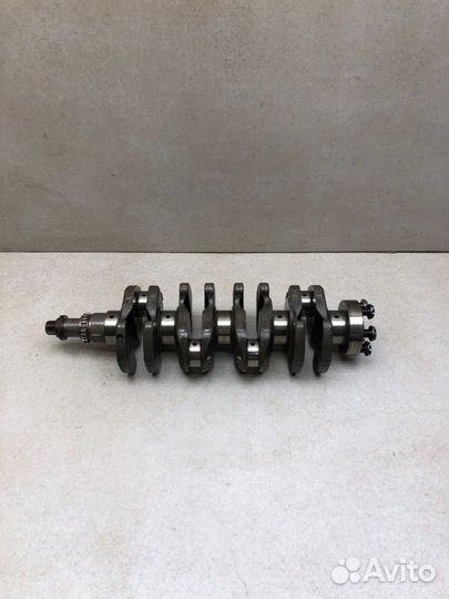 Коленвал Honda Airwave L15A 1496 CM 110 лс 2006