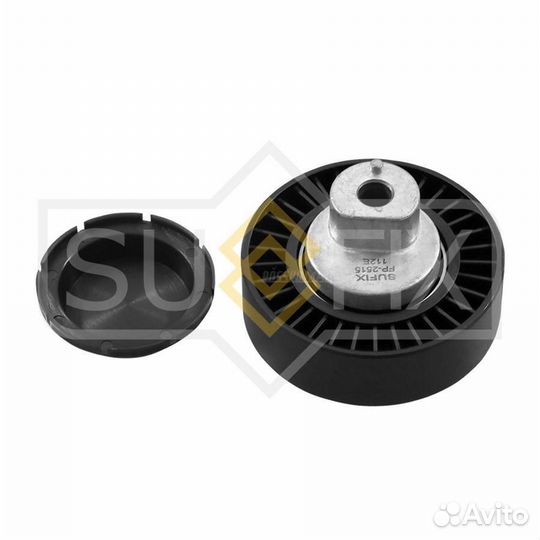 Sufix FP-2515 Ролик обводной приводного ремня