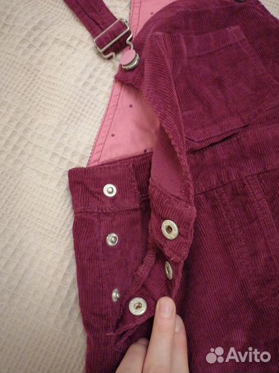 Сарафан на девочку