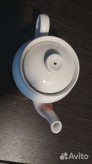 Заварочный чайник