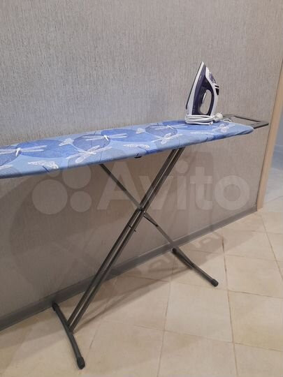 1-к. квартира, 42 м², 3/9 эт.