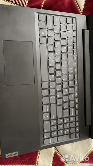 Ноутбук Lenovo IdeaPadL340-15IWL