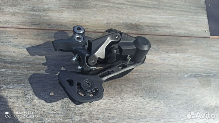 Переключатели Shimano deore