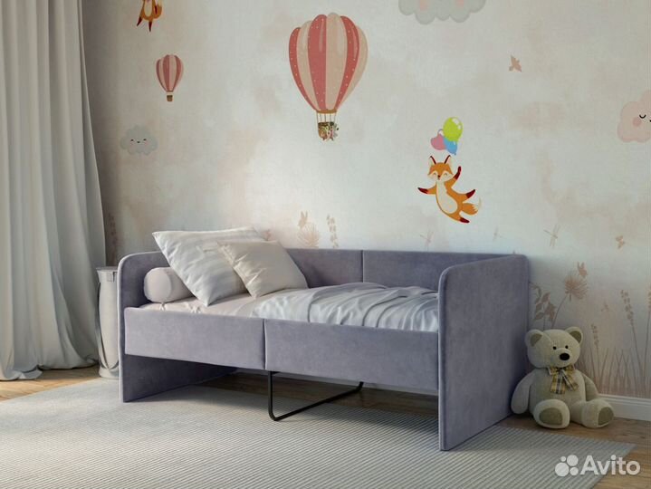 Детская кровать от 3 лет