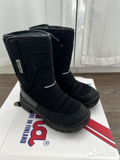 Сапоги Kuoma 35
