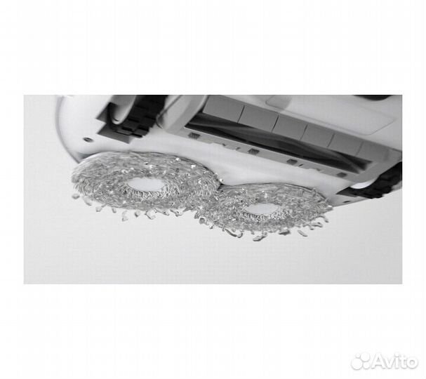 Робот-пылесос Dreame Bot L10s Ultra с базой самооч