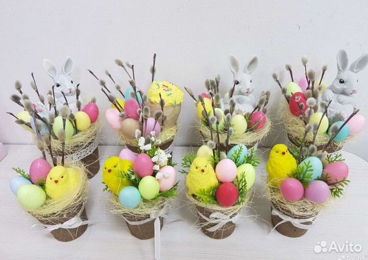 Мыло к пасхе