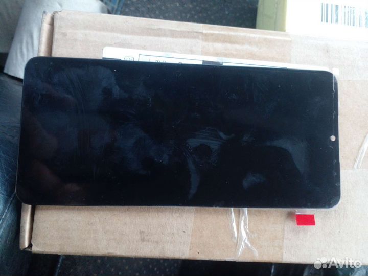 Дисплей на самсунг а022f