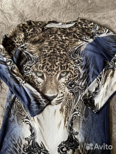 Женские вещи пакетом 50 52