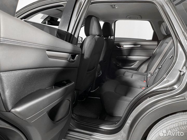 Mazda CX-5 2.0 AT, 2019, 81 975 км