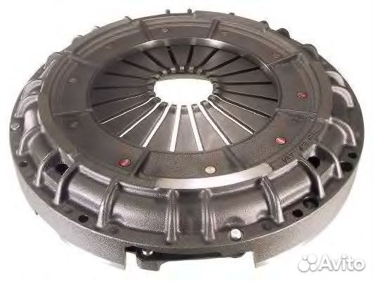 Корзина сцепления DAF F85/F95/75CF/85CF 1310896