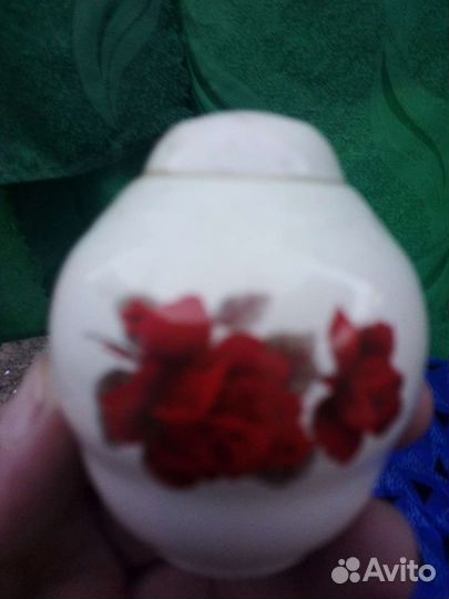 Набор. Соусник. Солонка и перечница. Зик