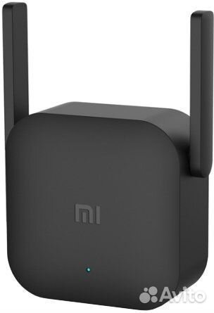 Усилитель беспроводного сигнала Xiaomi Mi WiFi Ran