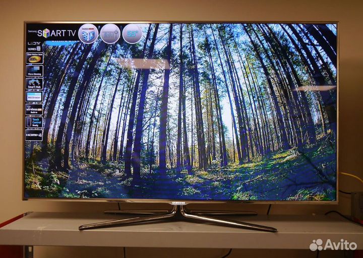 Ремонт ЖК телевизоров (замена подсветки)