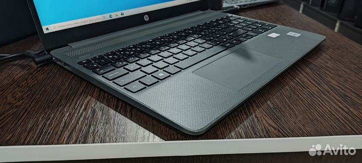 Новый Ноутбук i5 1035g1