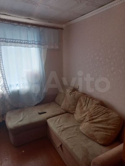 Комната 13 м² в 1-к., 3/5 эт.